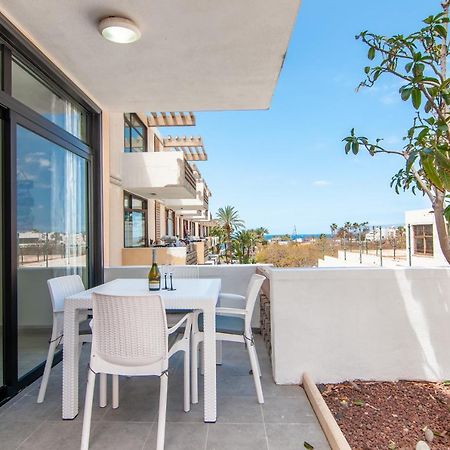 Central 2 Bedroom Apartment Playa De Las Americas Exterior photo